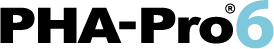 PHA-Pro logo